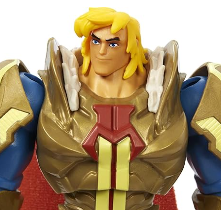 Action figure