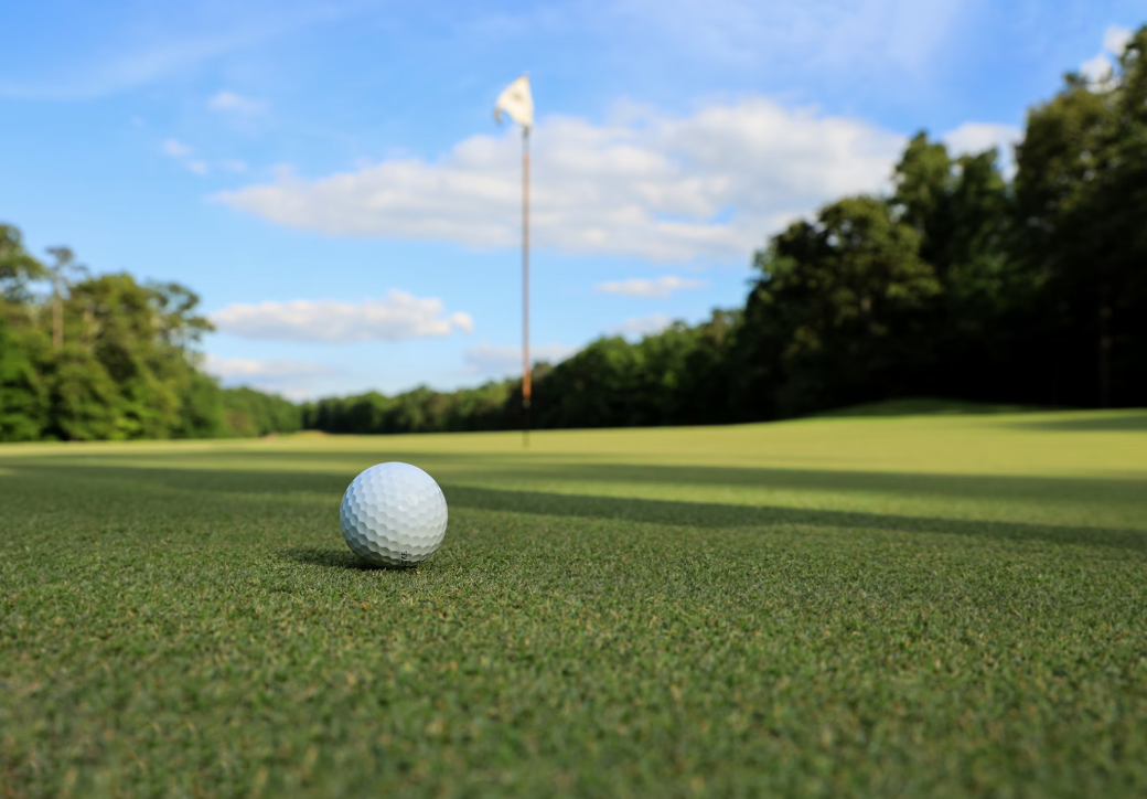 image of Golf