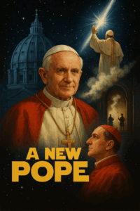 A New Pope